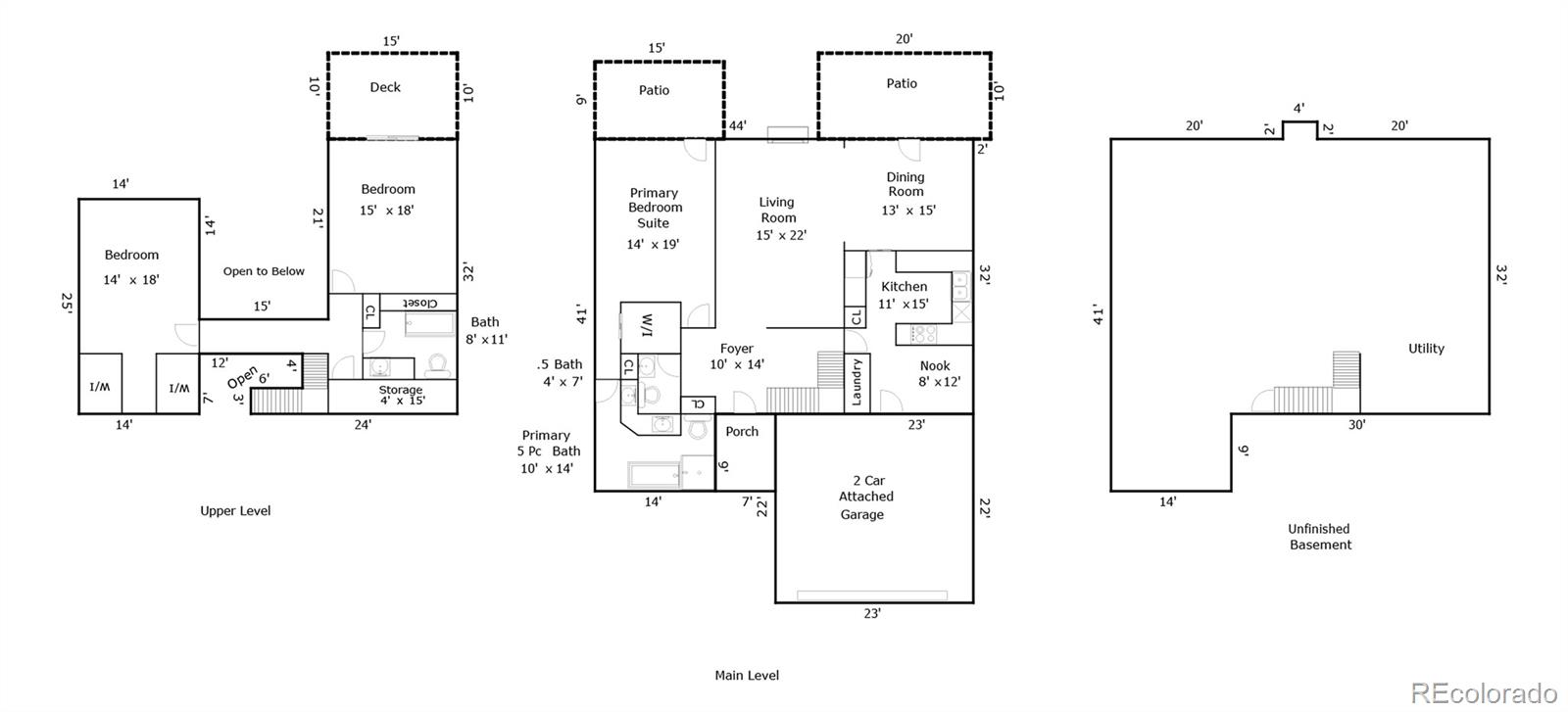 MLS Image #40 for 5985 e briarwood circle,centennial, Colorado