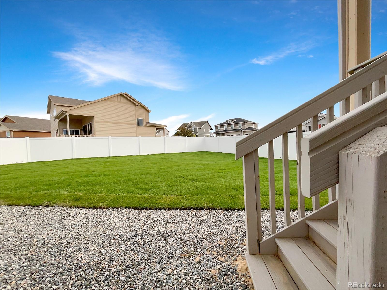 MLS Image #38 for 825  saiga drive,severance, Colorado