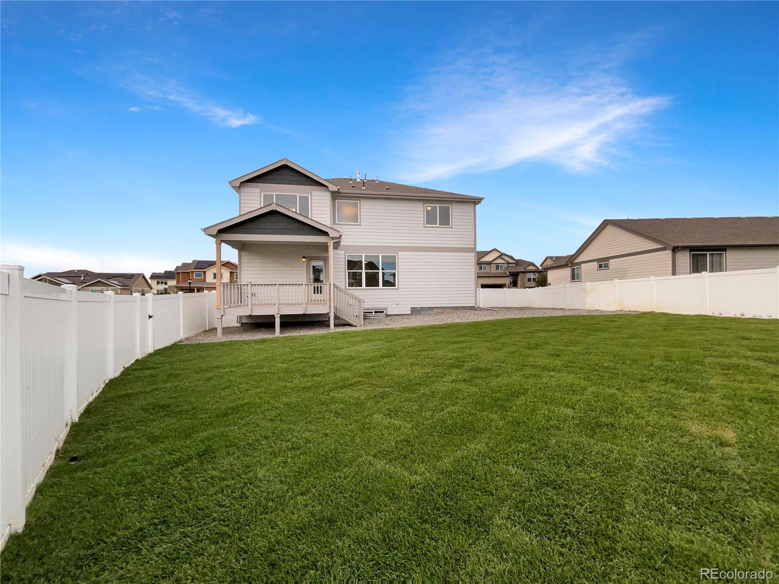 MLS Image #39 for 825  saiga drive,severance, Colorado