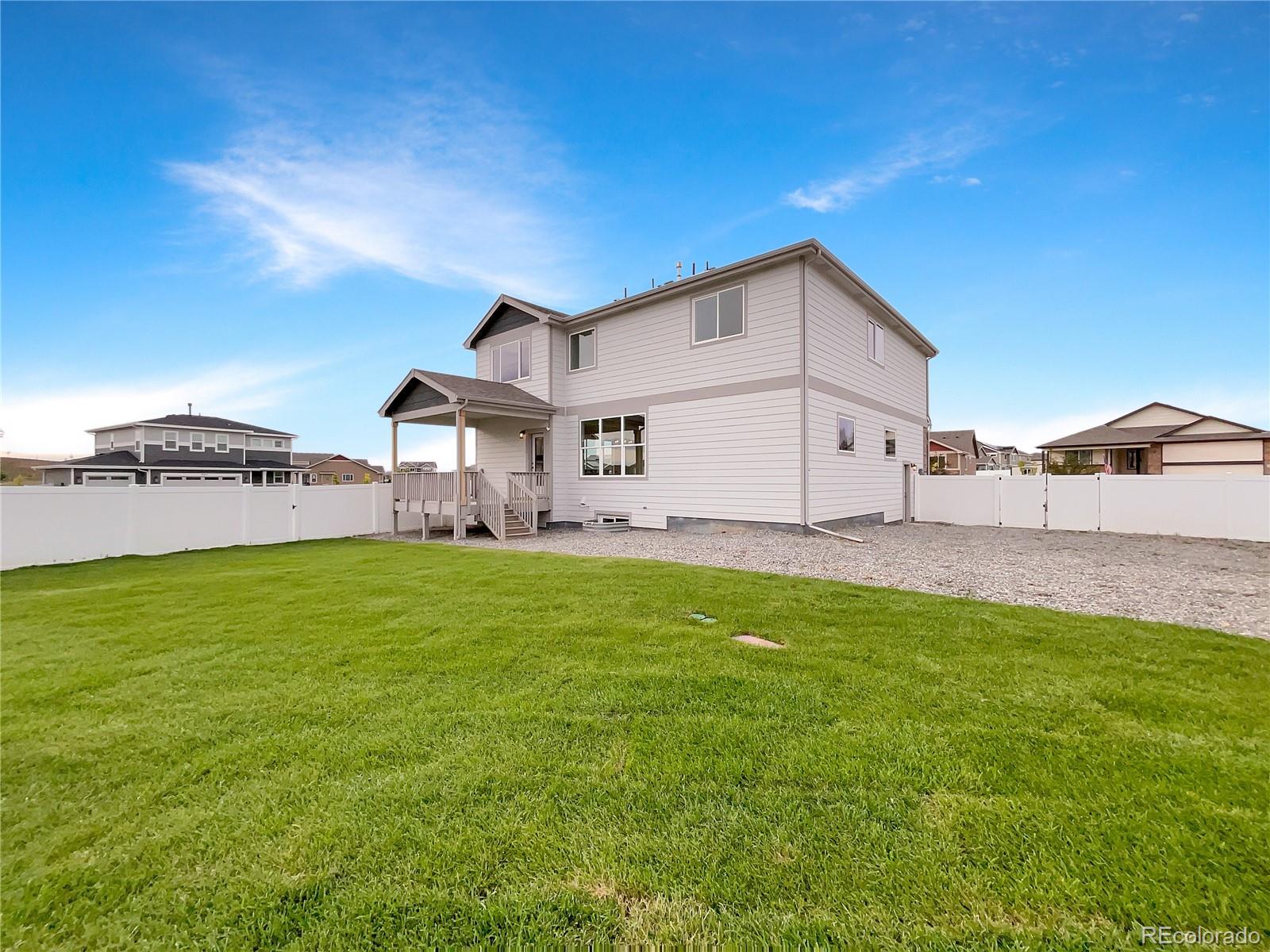 MLS Image #5 for 825  saiga drive,severance, Colorado