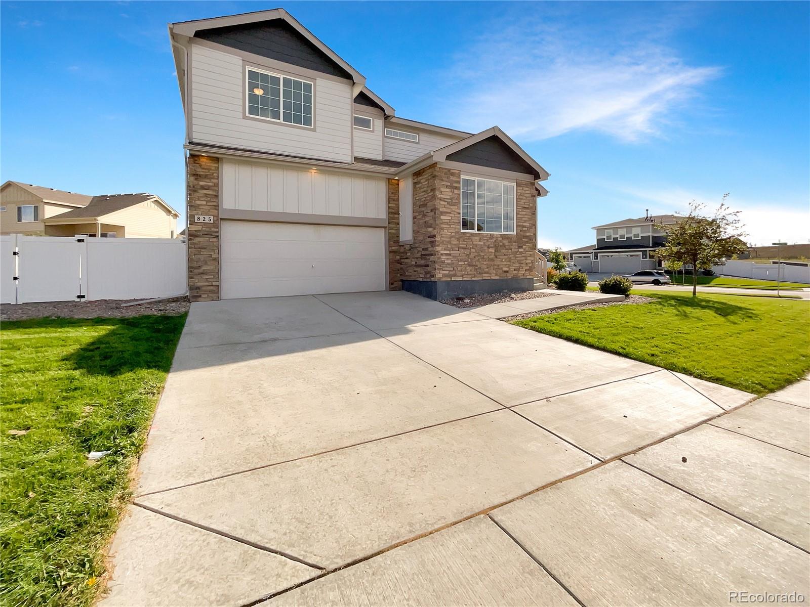 MLS Image #8 for 825  saiga drive,severance, Colorado