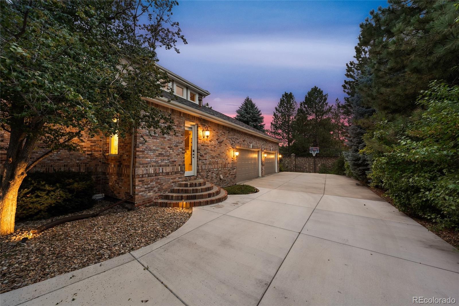 MLS Image #43 for 2230 e grand avenue,cherry hills village, Colorado