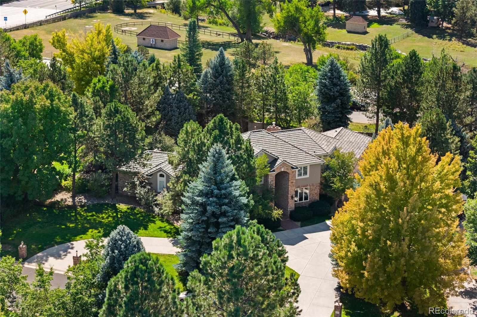 MLS Image #44 for 2230 e grand avenue,cherry hills village, Colorado