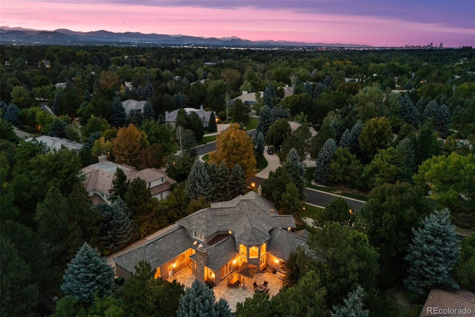 MLS Image #45 for 2230 e grand avenue,cherry hills village, Colorado