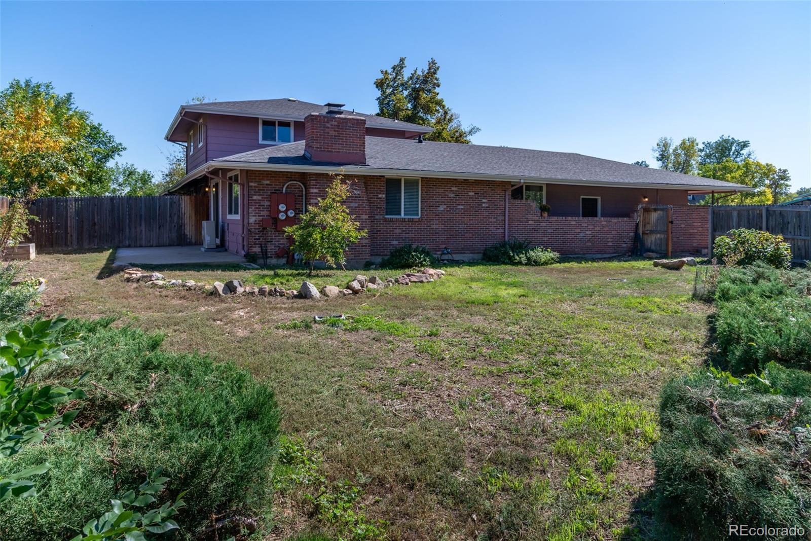 MLS Image #3 for 5165  santa clara place,boulder, Colorado