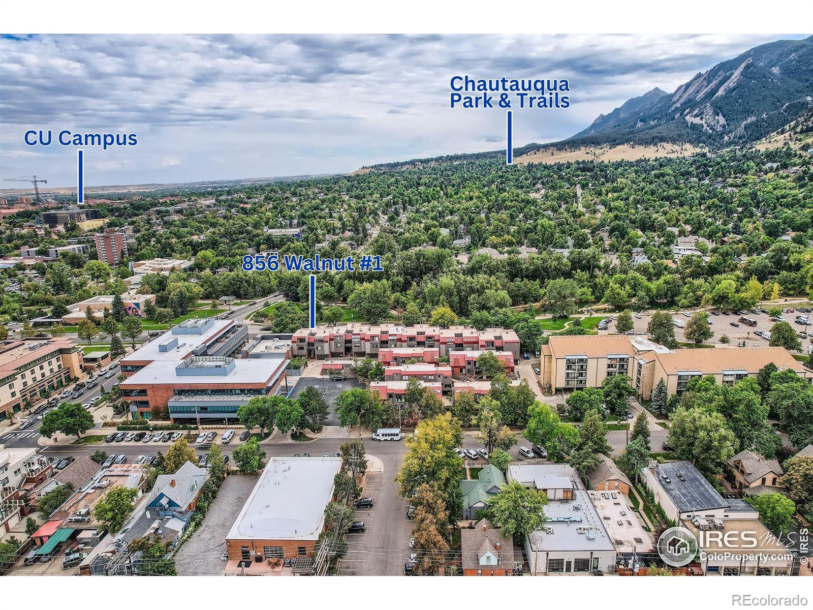 MLS Image #20 for 856  walnut street,boulder, Colorado