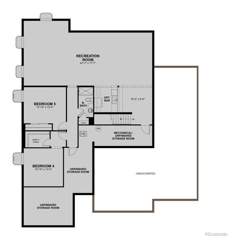 MLS Image #2 for 4125  river oaks street,castle rock, Colorado