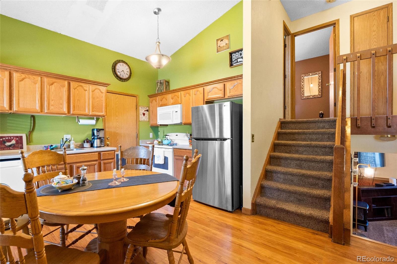 MLS Image #1 for 4810 s salida court,aurora, Colorado