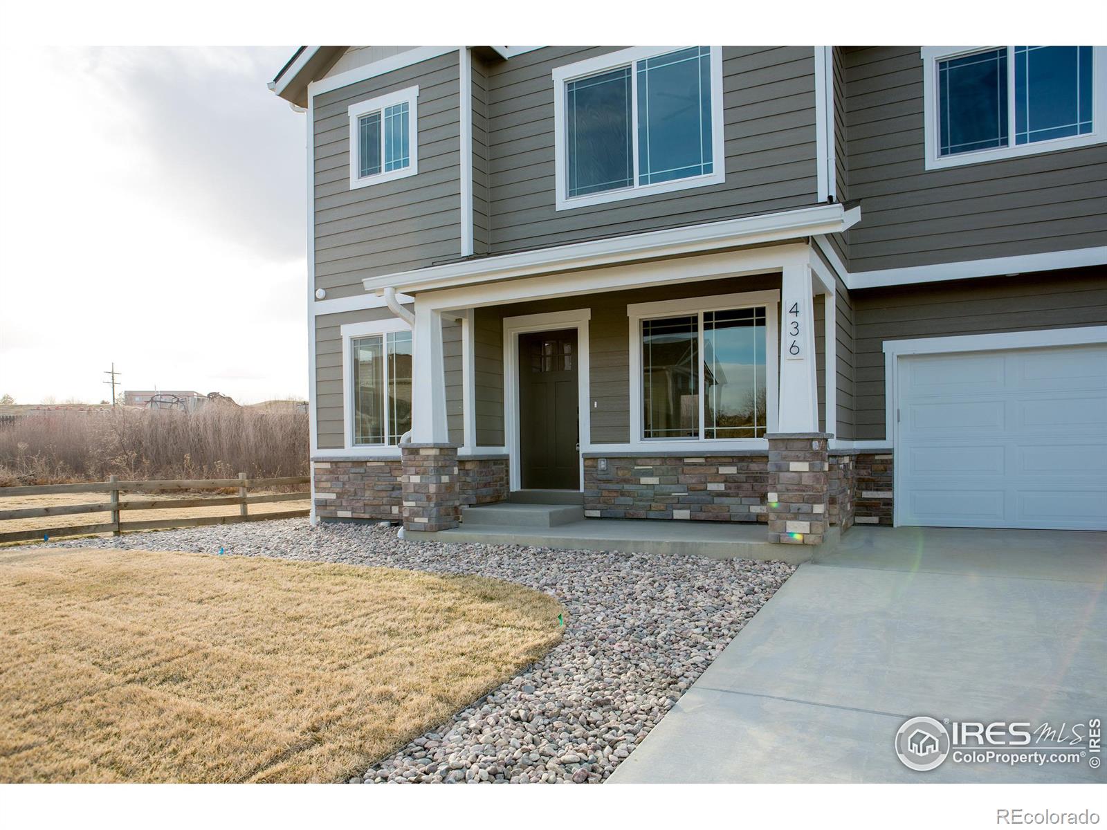 MLS Image #18 for 436  primrose court,loveland, Colorado