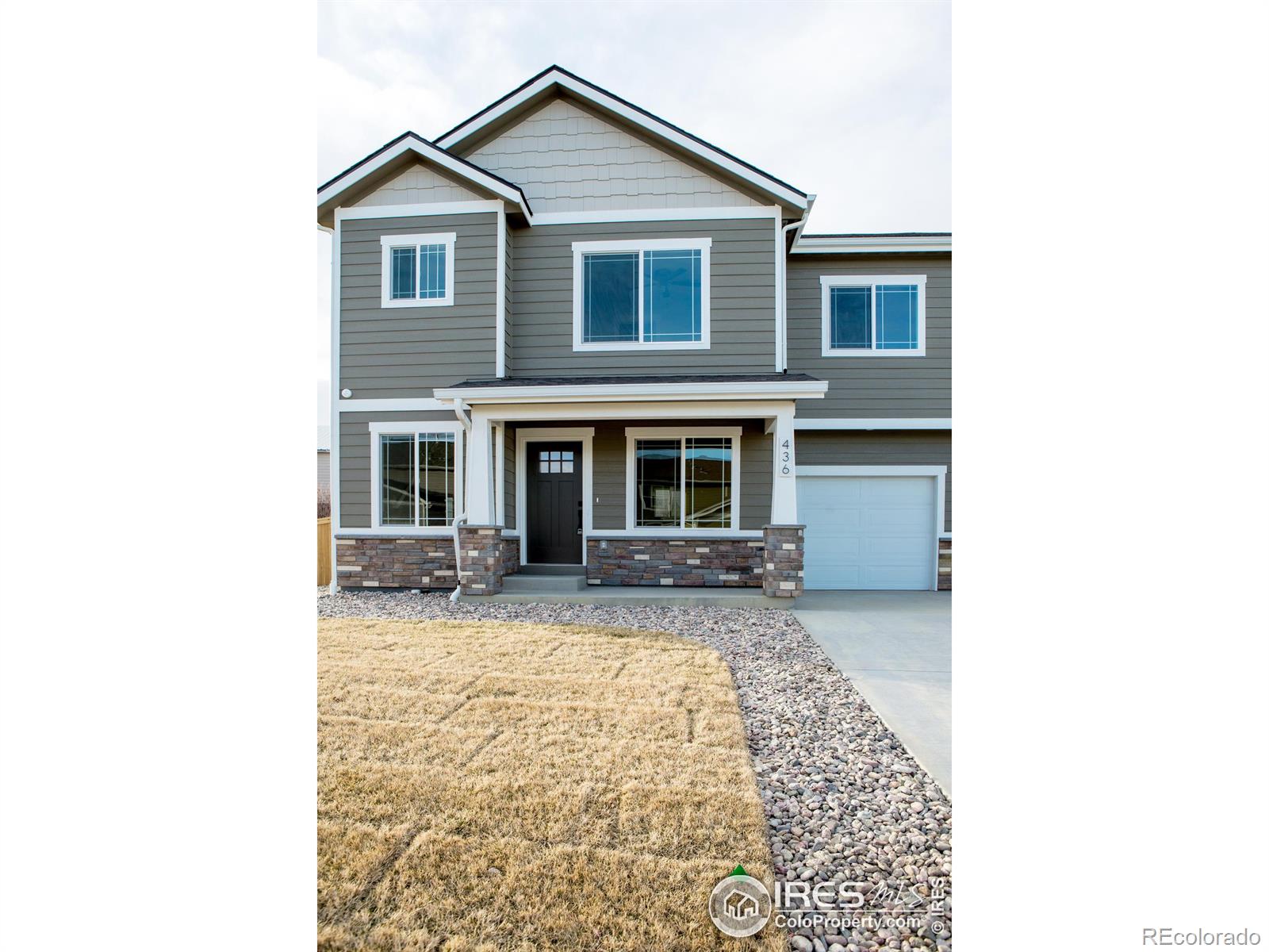 MLS Image #23 for 436  primrose court,loveland, Colorado