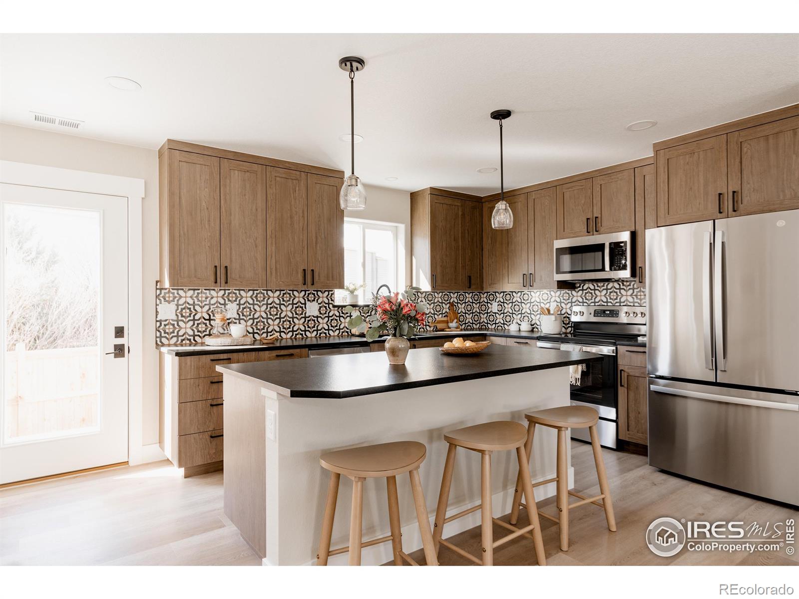 MLS Image #3 for 436  primrose court,loveland, Colorado