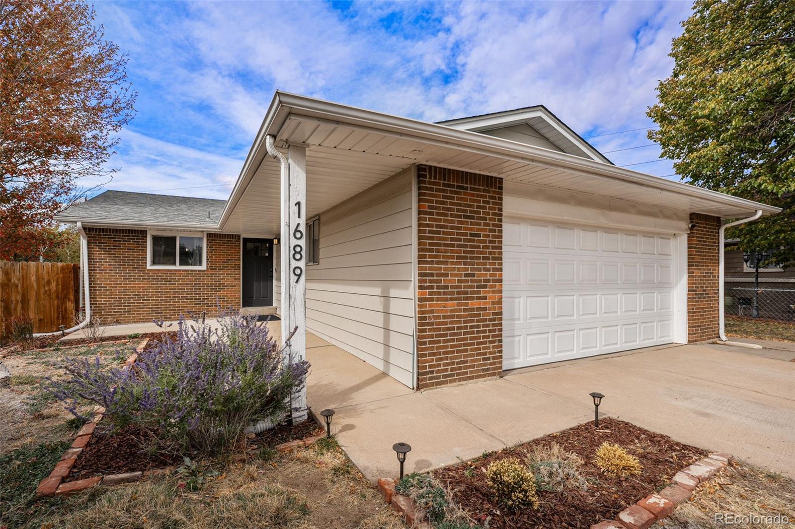 MLS Image #1 for 1689  bahama street,aurora, Colorado