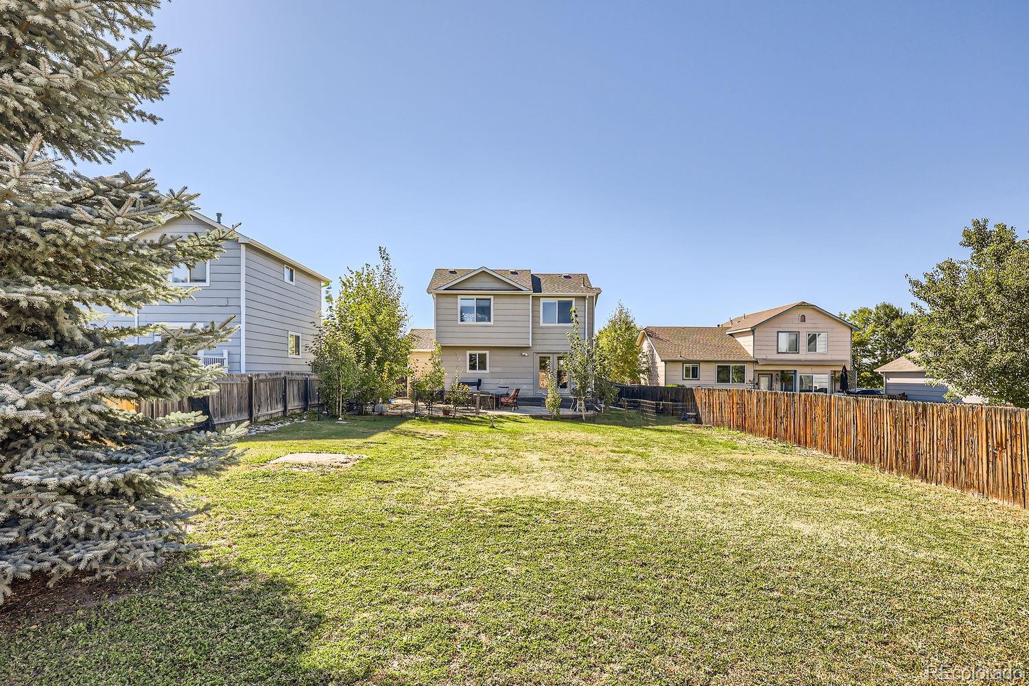 MLS Image #10 for 11210  wintergreen drive,parker, Colorado