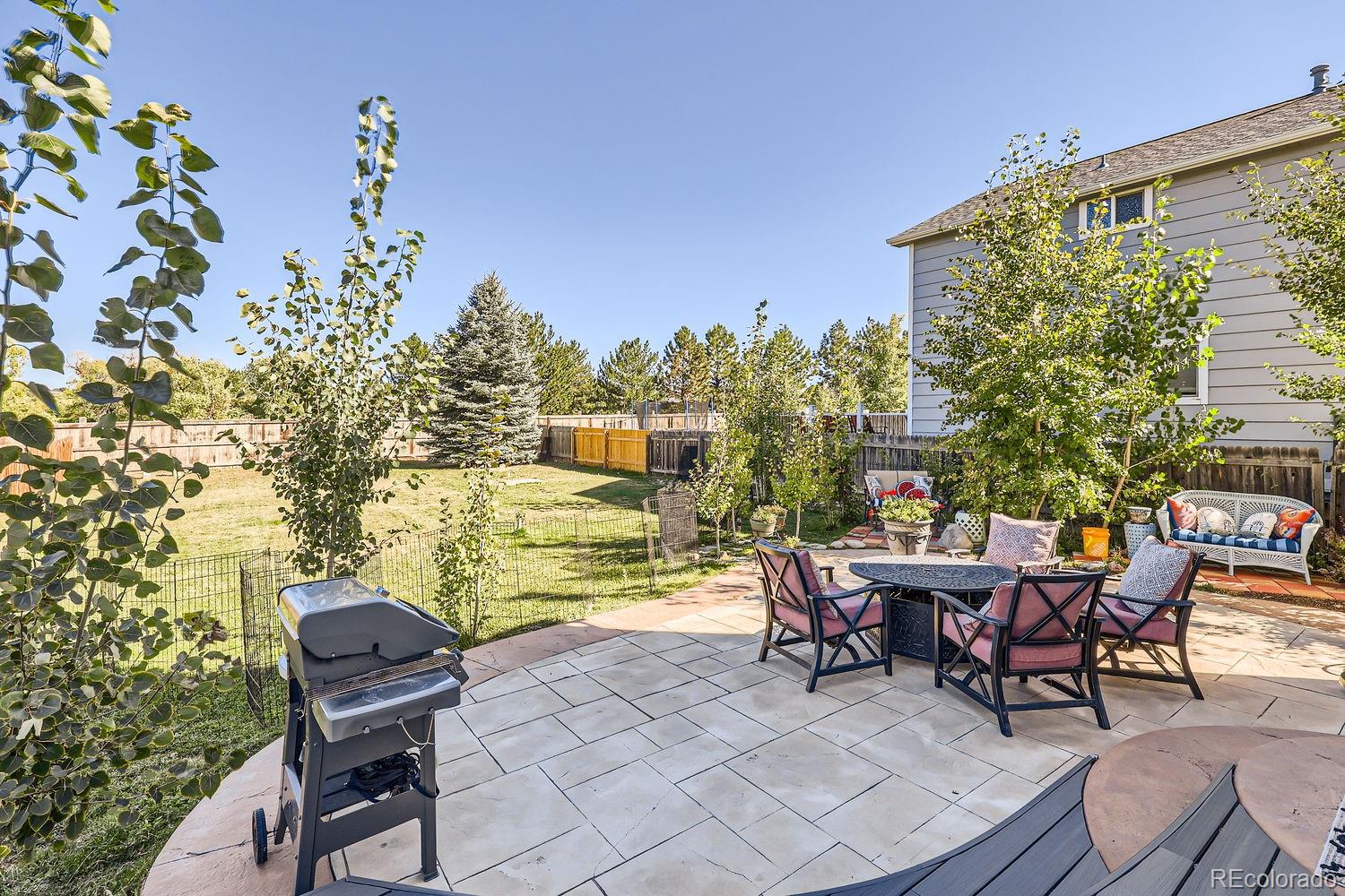 MLS Image #9 for 11210  wintergreen drive,parker, Colorado