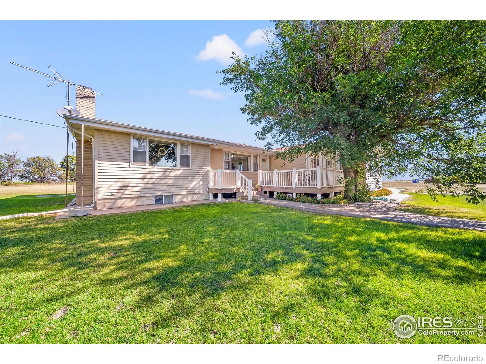 MLS Image #0 for 50700  county road ss ,otis, Colorado