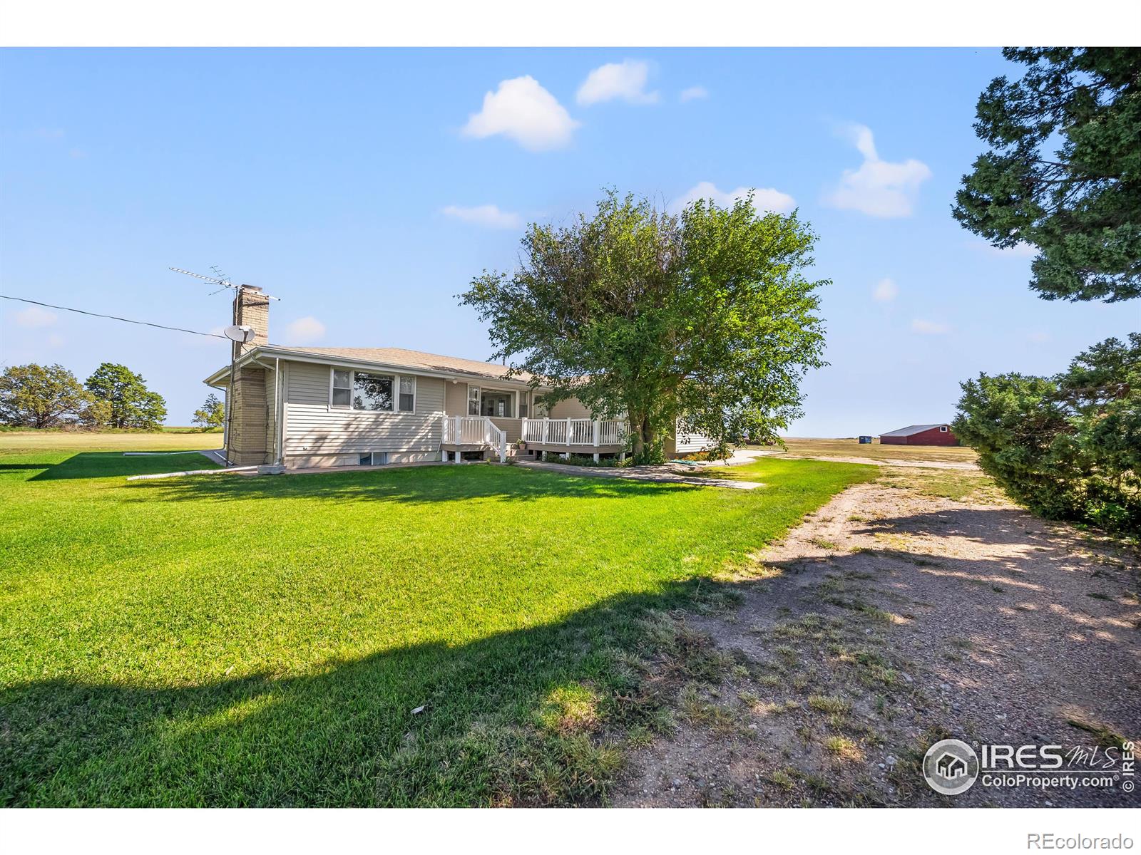 MLS Image #2 for 50700  county road ss ,otis, Colorado