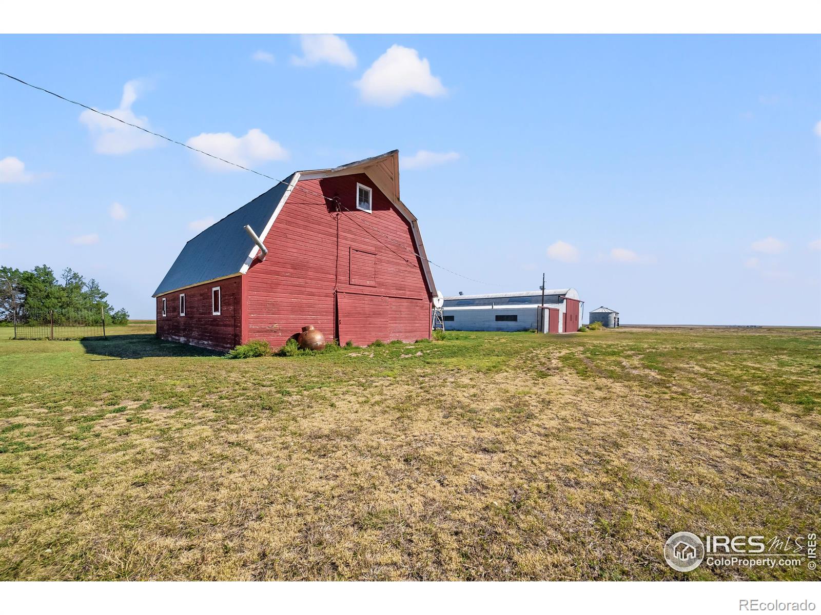 MLS Image #31 for 50700  county road ss ,otis, Colorado