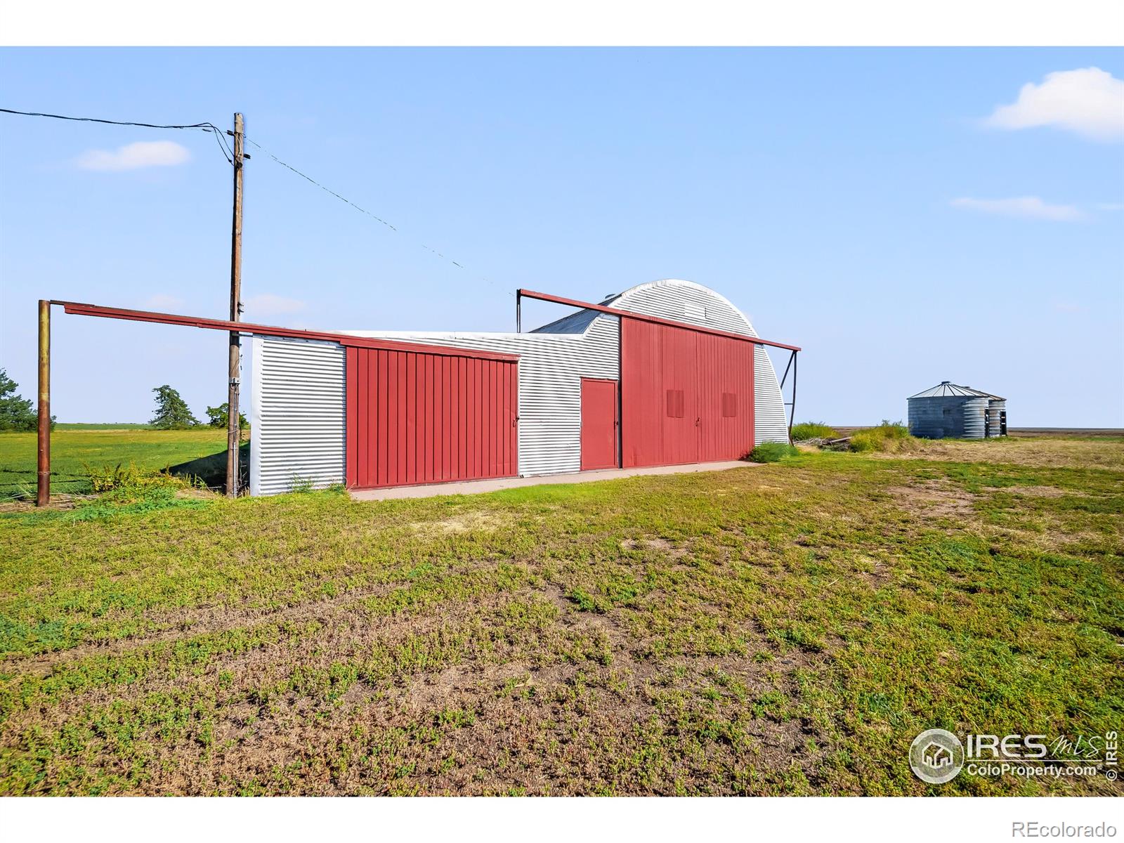 MLS Image #33 for 50700  county road ss ,otis, Colorado