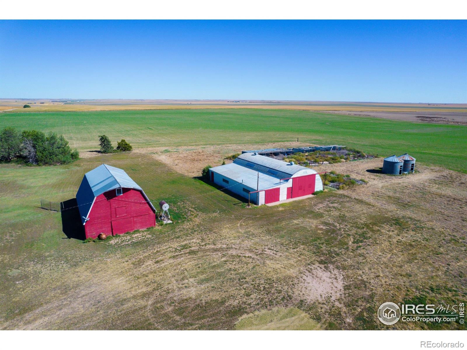 MLS Image #34 for 50700  county road ss ,otis, Colorado