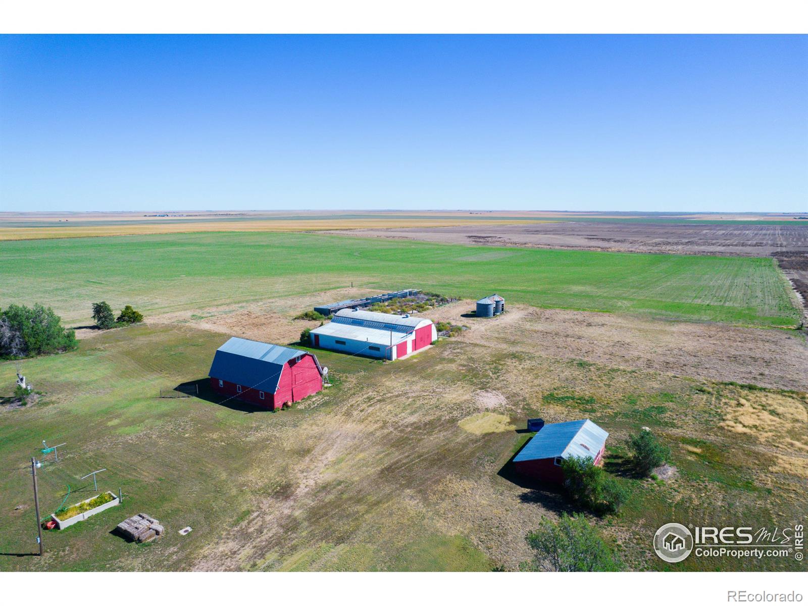 MLS Image #35 for 50700  county road ss ,otis, Colorado