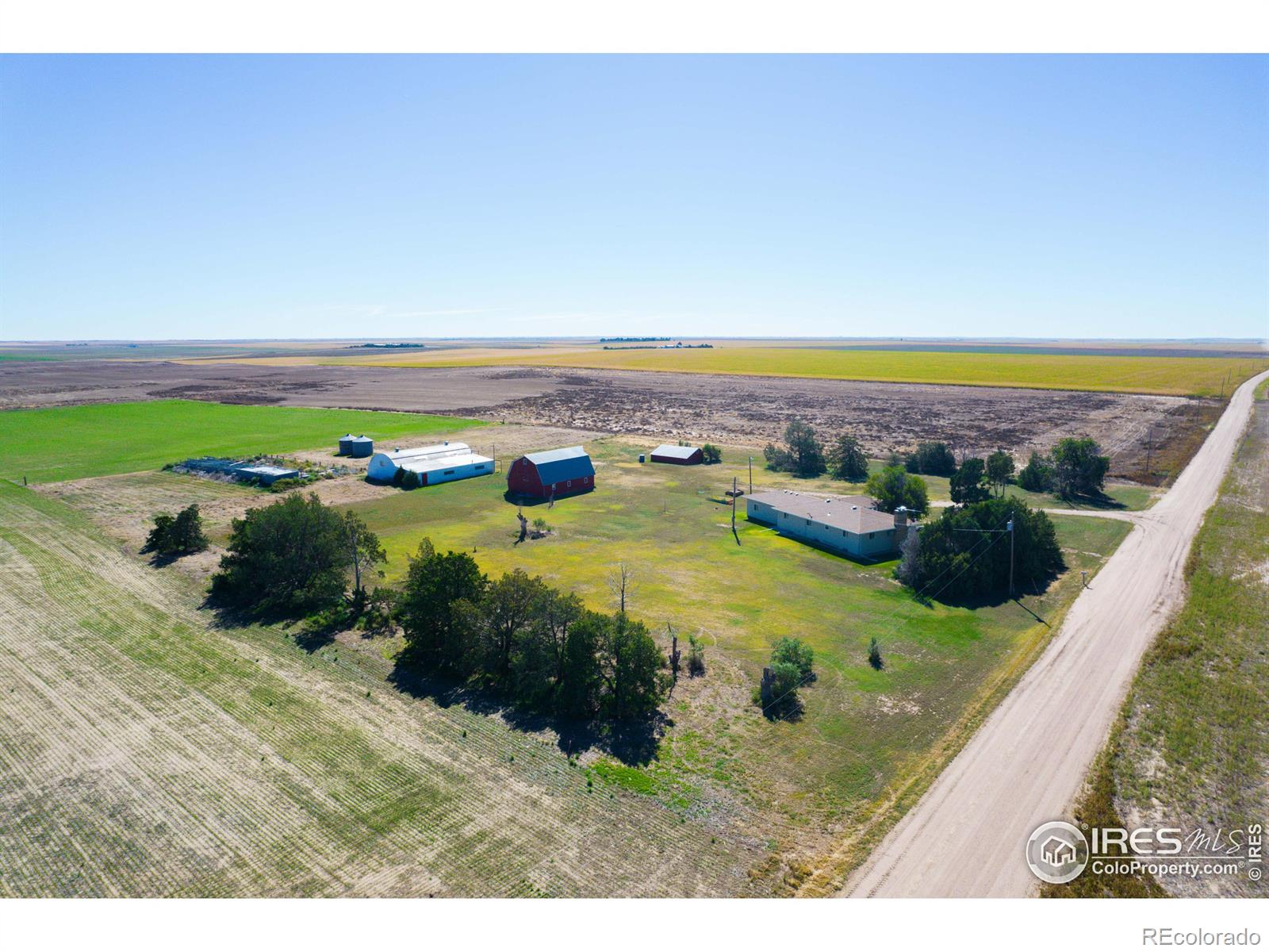 MLS Image #36 for 50700  county road ss ,otis, Colorado