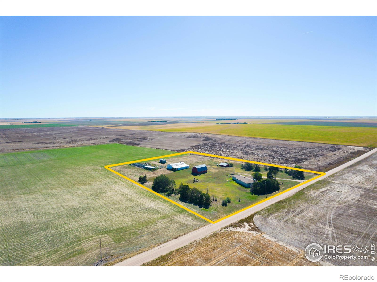 MLS Image #37 for 50700  county road ss ,otis, Colorado