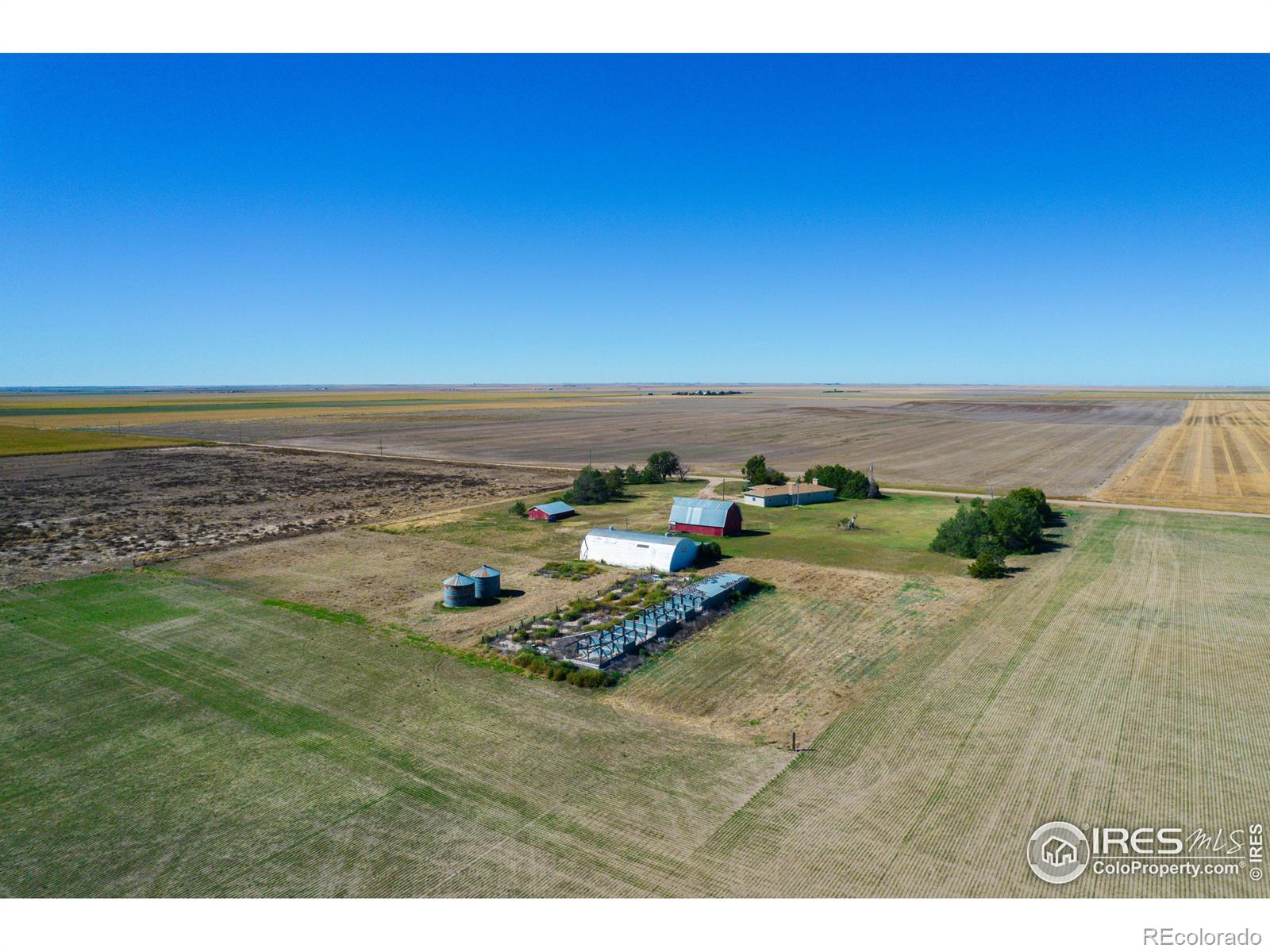 MLS Image #38 for 50700  county road ss ,otis, Colorado