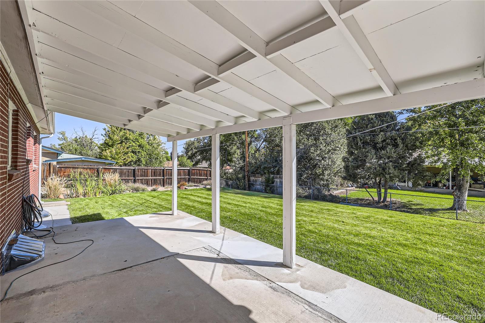 MLS Image #14 for 752 s union boulevard,lakewood, Colorado