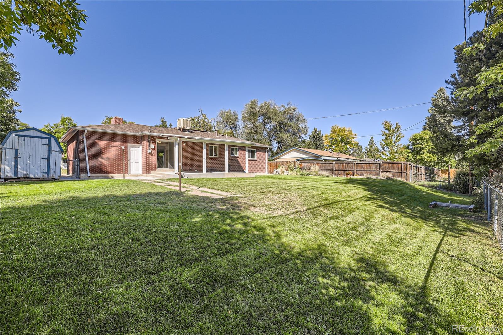 MLS Image #15 for 752 s union boulevard,lakewood, Colorado