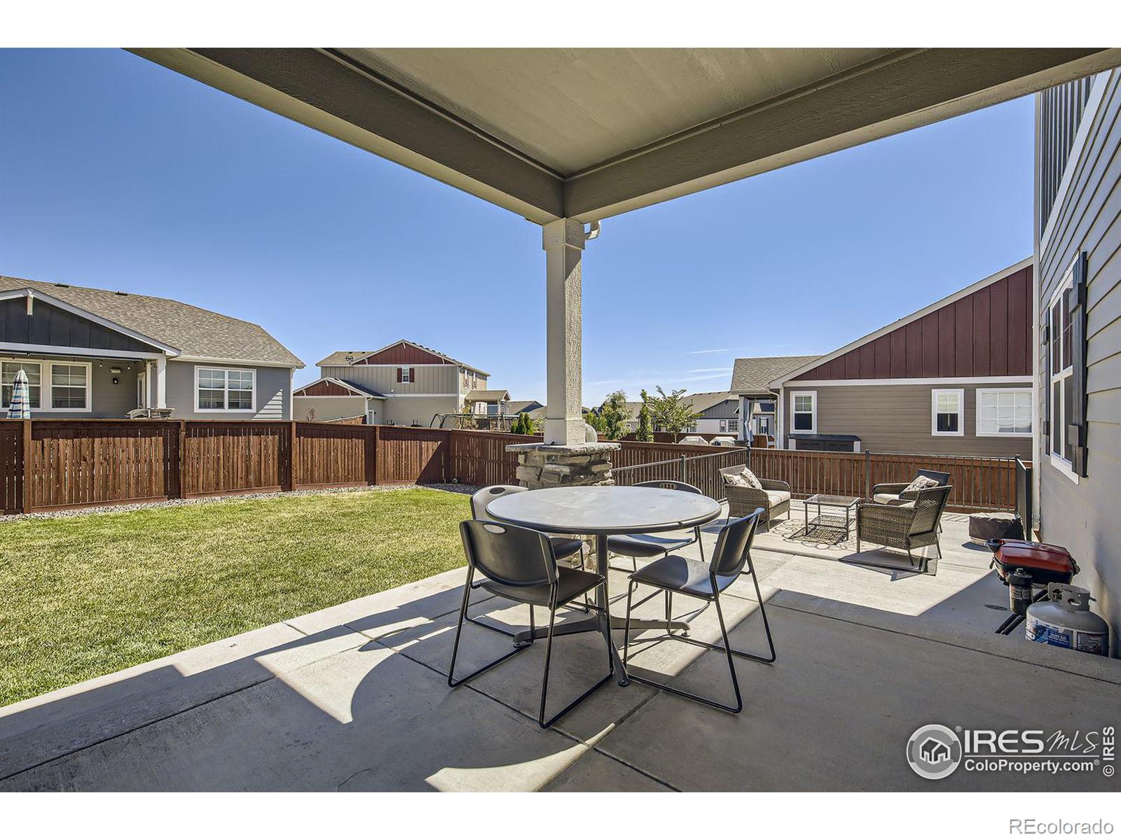 MLS Image #23 for 2163  day spring drive,windsor, Colorado