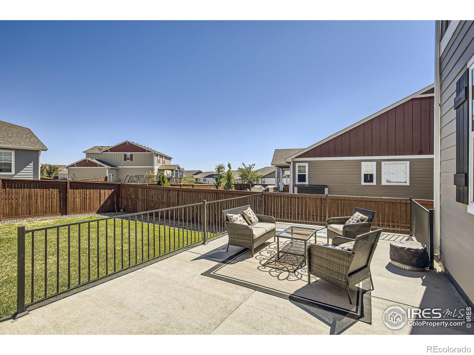 MLS Image #25 for 2163  day spring drive,windsor, Colorado