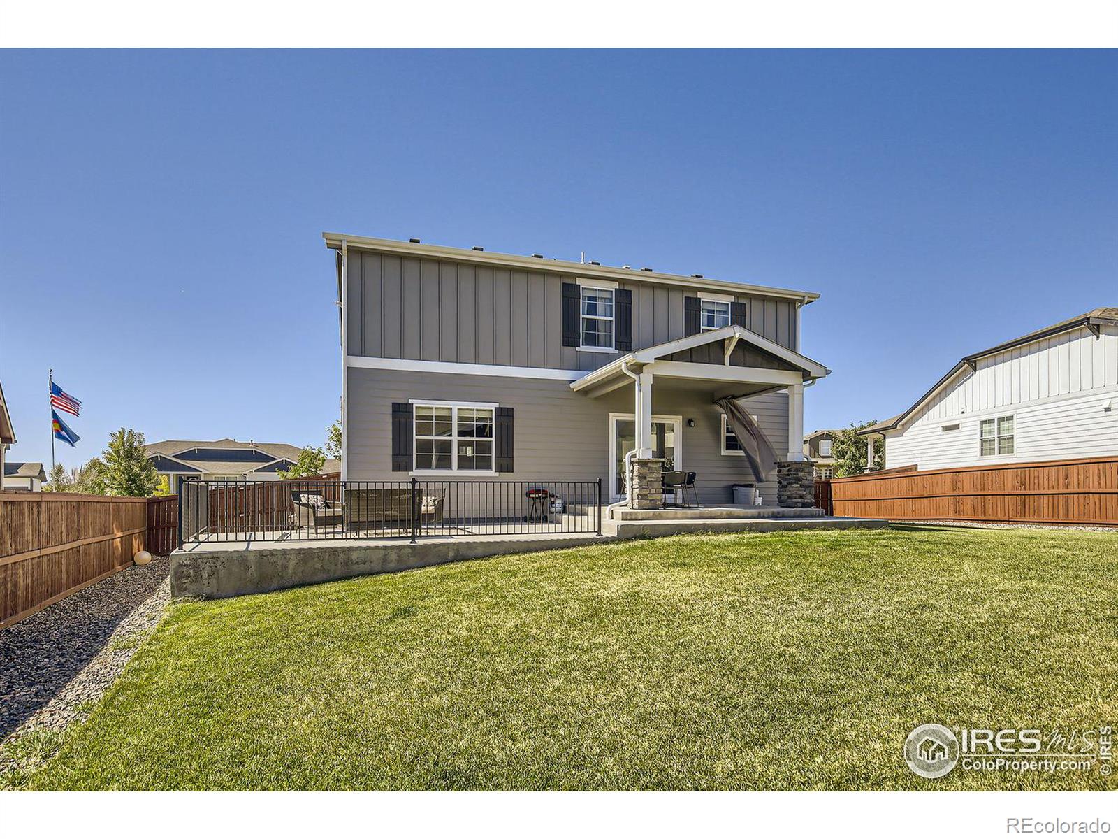 MLS Image #26 for 2163  day spring drive,windsor, Colorado