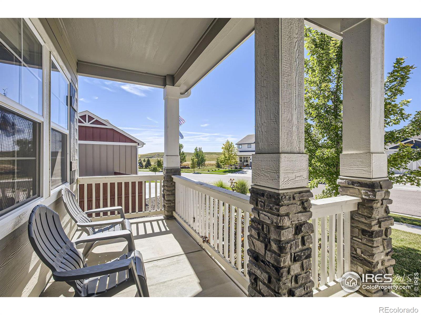 MLS Image #3 for 2163  day spring drive,windsor, Colorado