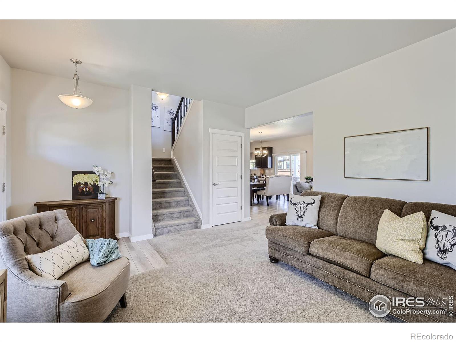 MLS Image #4 for 2163  day spring drive,windsor, Colorado