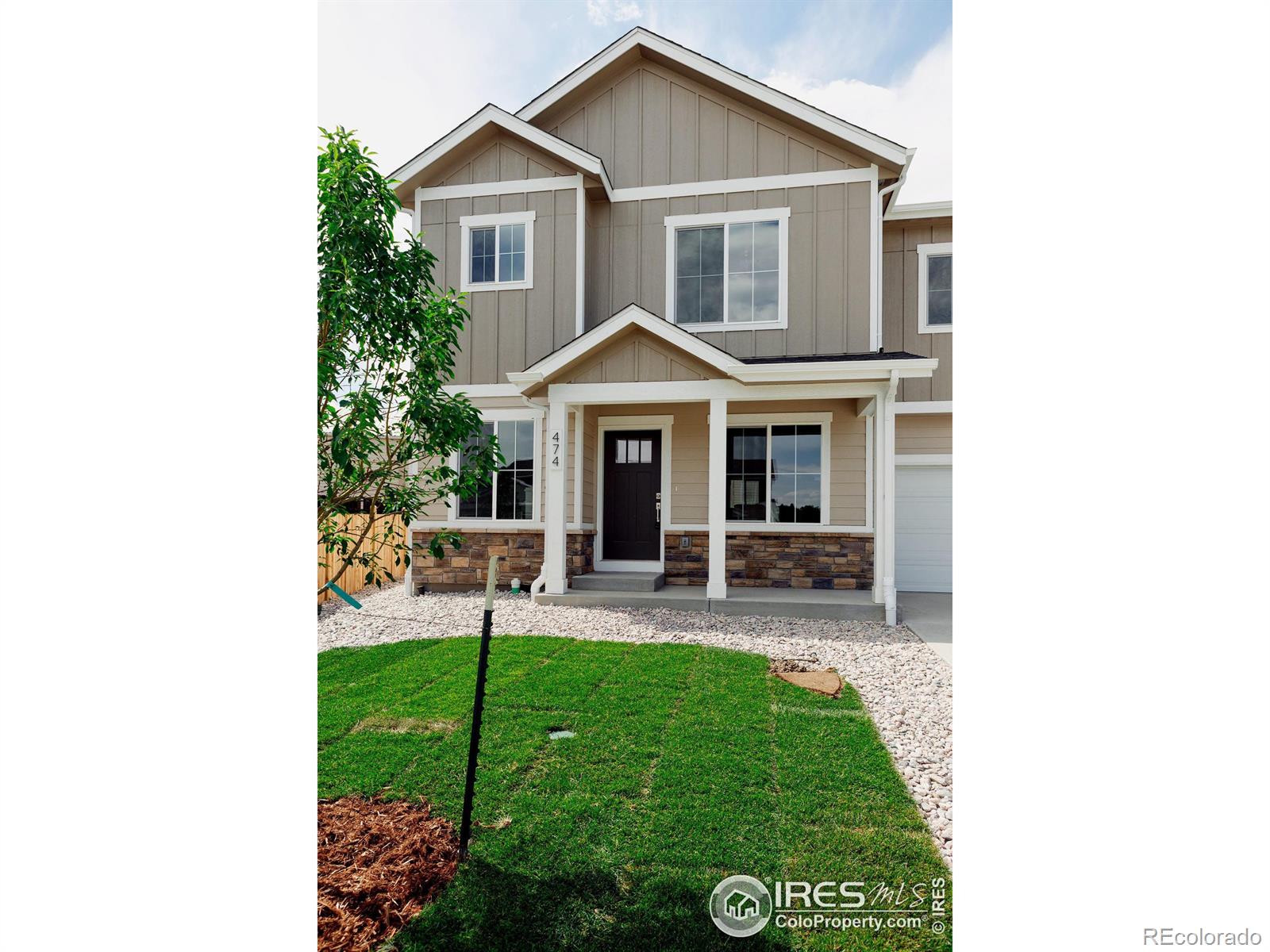 MLS Image #0 for 474  primrose court,loveland, Colorado