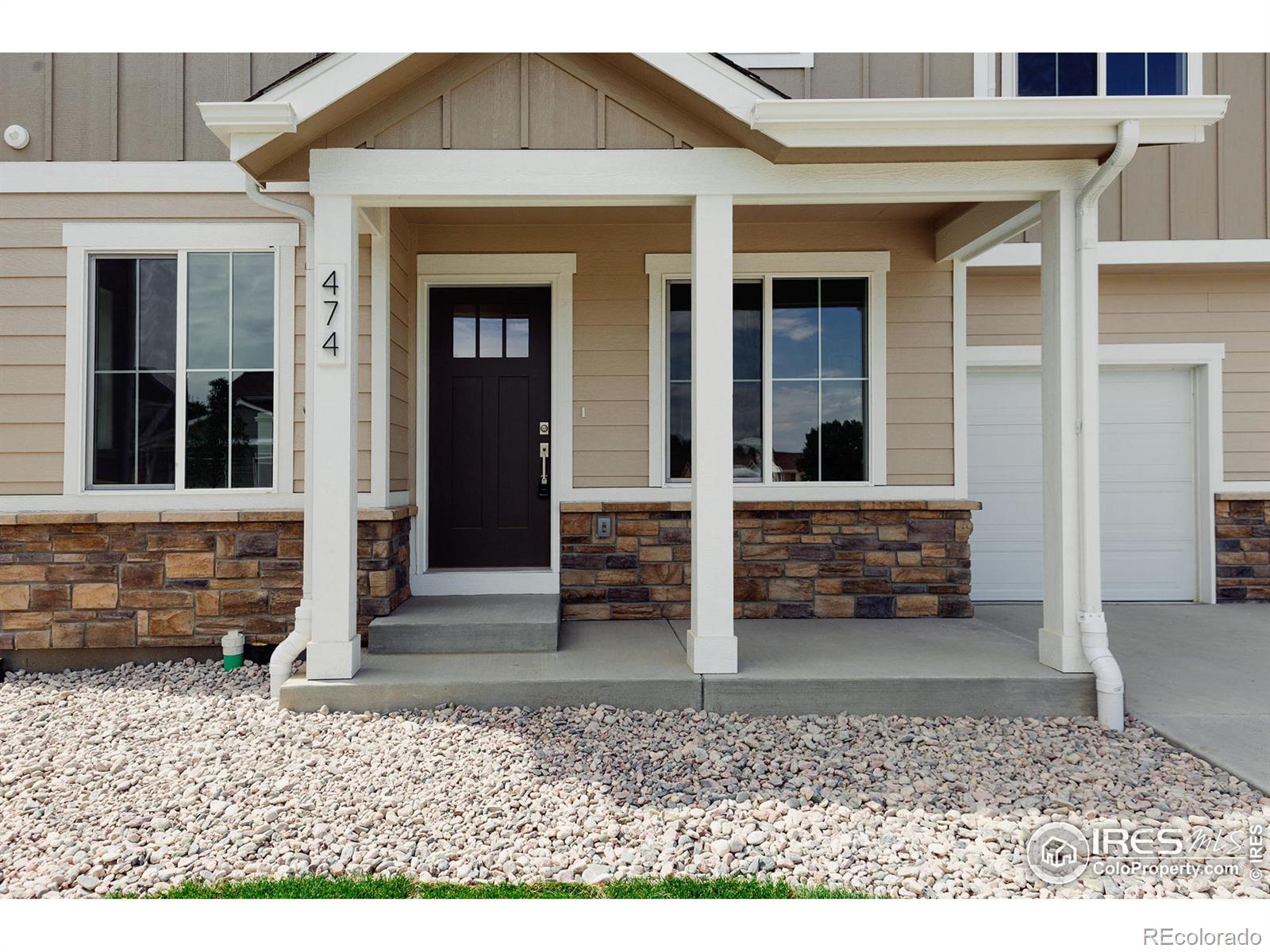 MLS Image #1 for 474  primrose court,loveland, Colorado