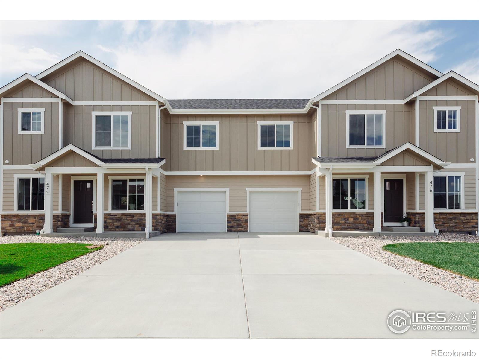 MLS Image #2 for 474  primrose court,loveland, Colorado