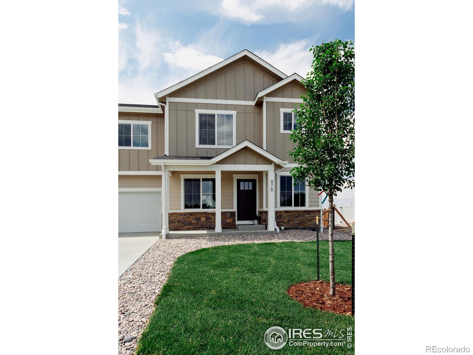 MLS Image #0 for 476  primrose court,loveland, Colorado