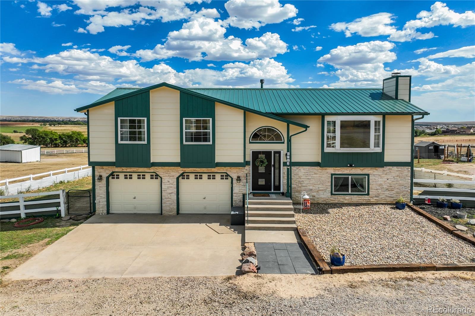 MLS Image #2 for 6785  rolling view drive,colorado springs, Colorado