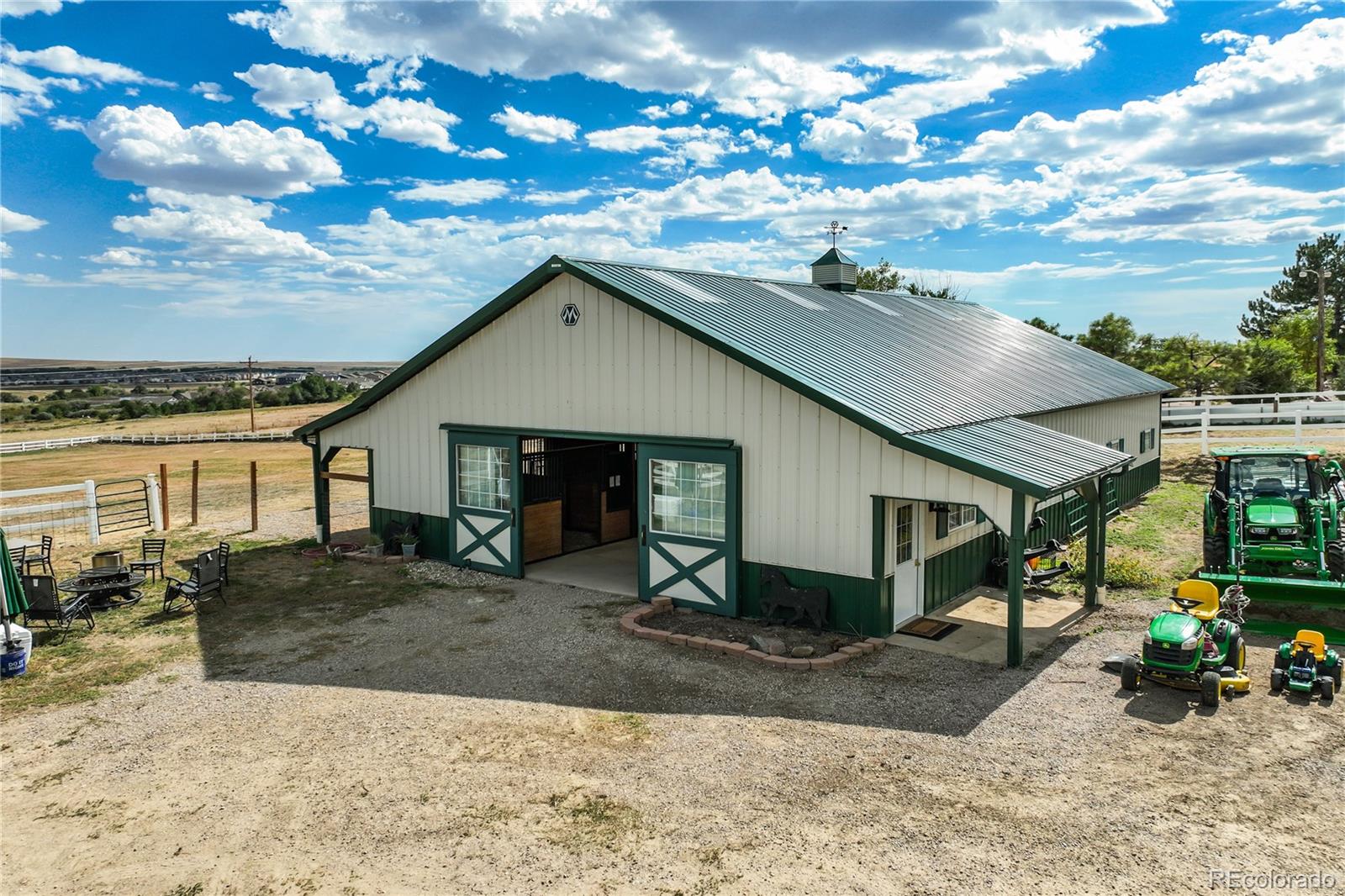 MLS Image #33 for 6785  rolling view drive,colorado springs, Colorado