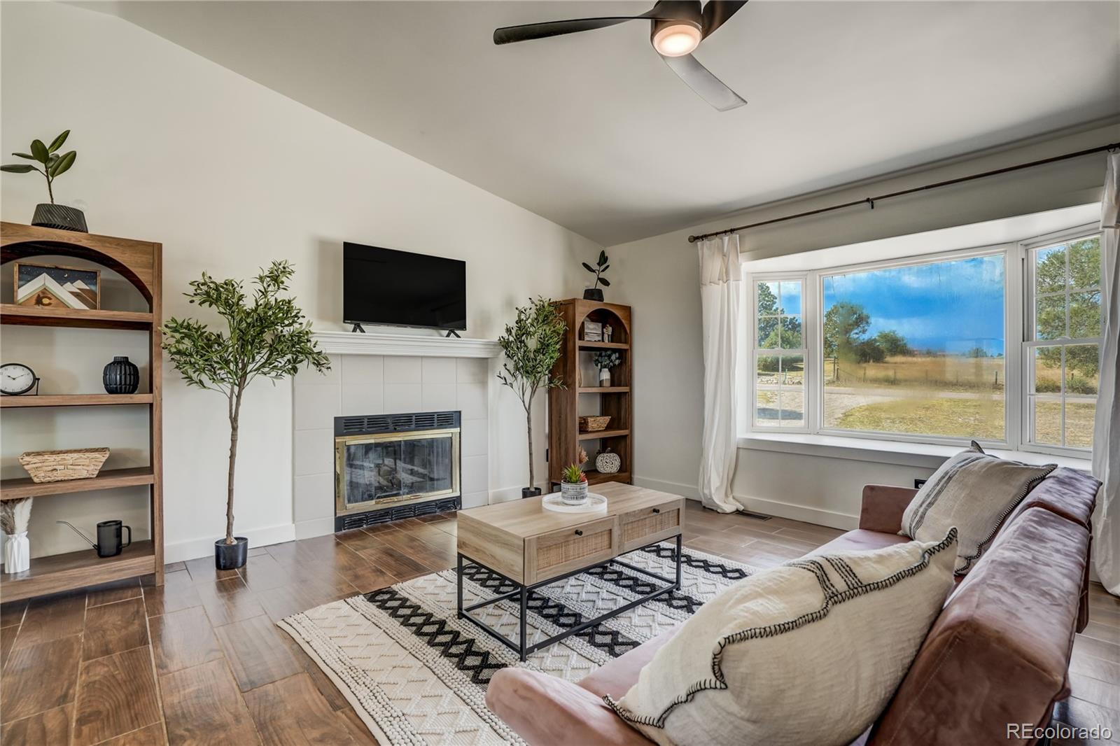 MLS Image #4 for 6785  rolling view drive,colorado springs, Colorado