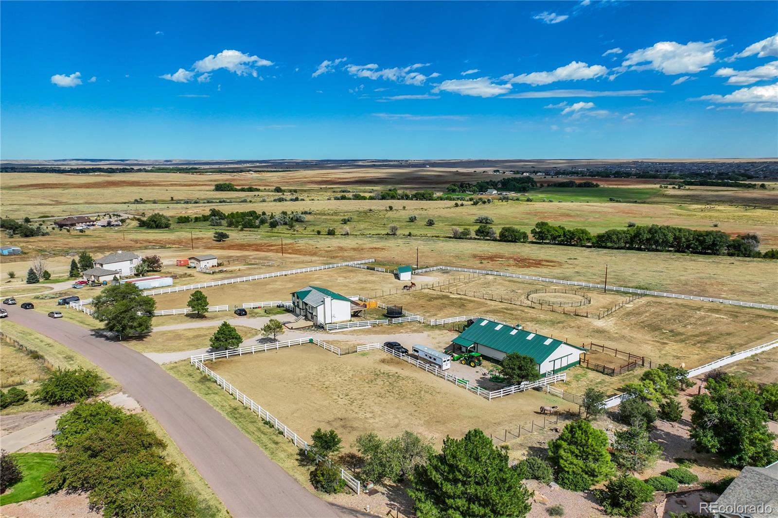 MLS Image #43 for 6785  rolling view drive,colorado springs, Colorado