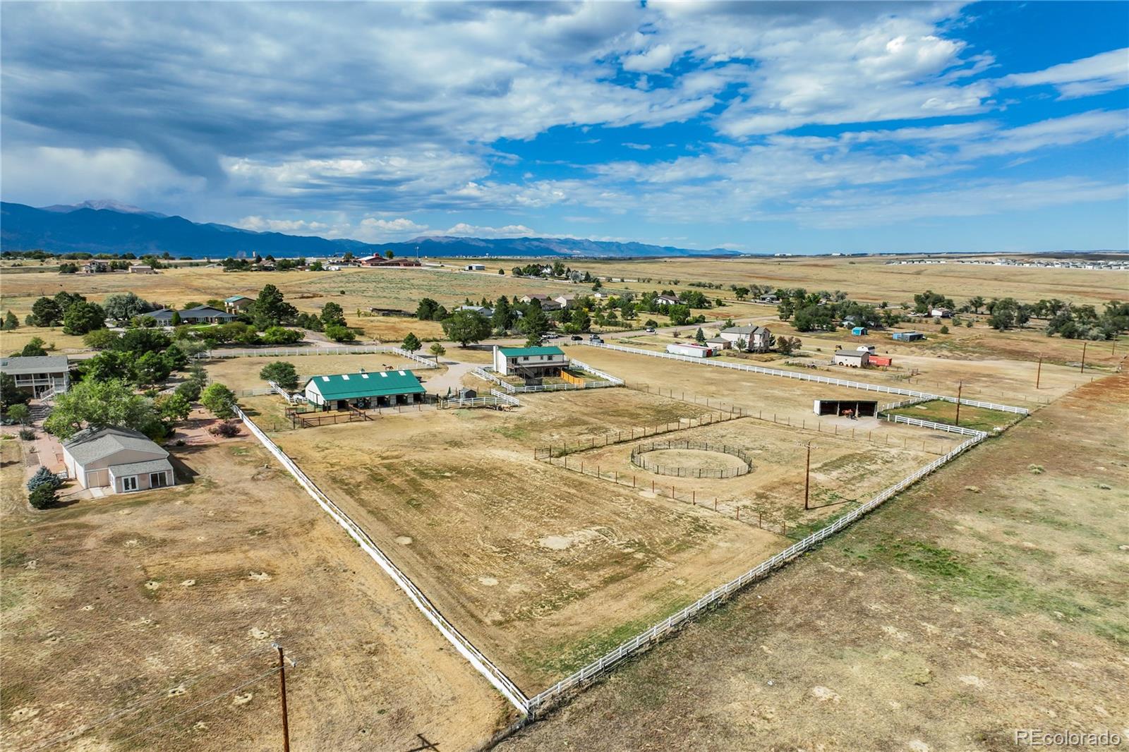 MLS Image #44 for 6785  rolling view drive,colorado springs, Colorado