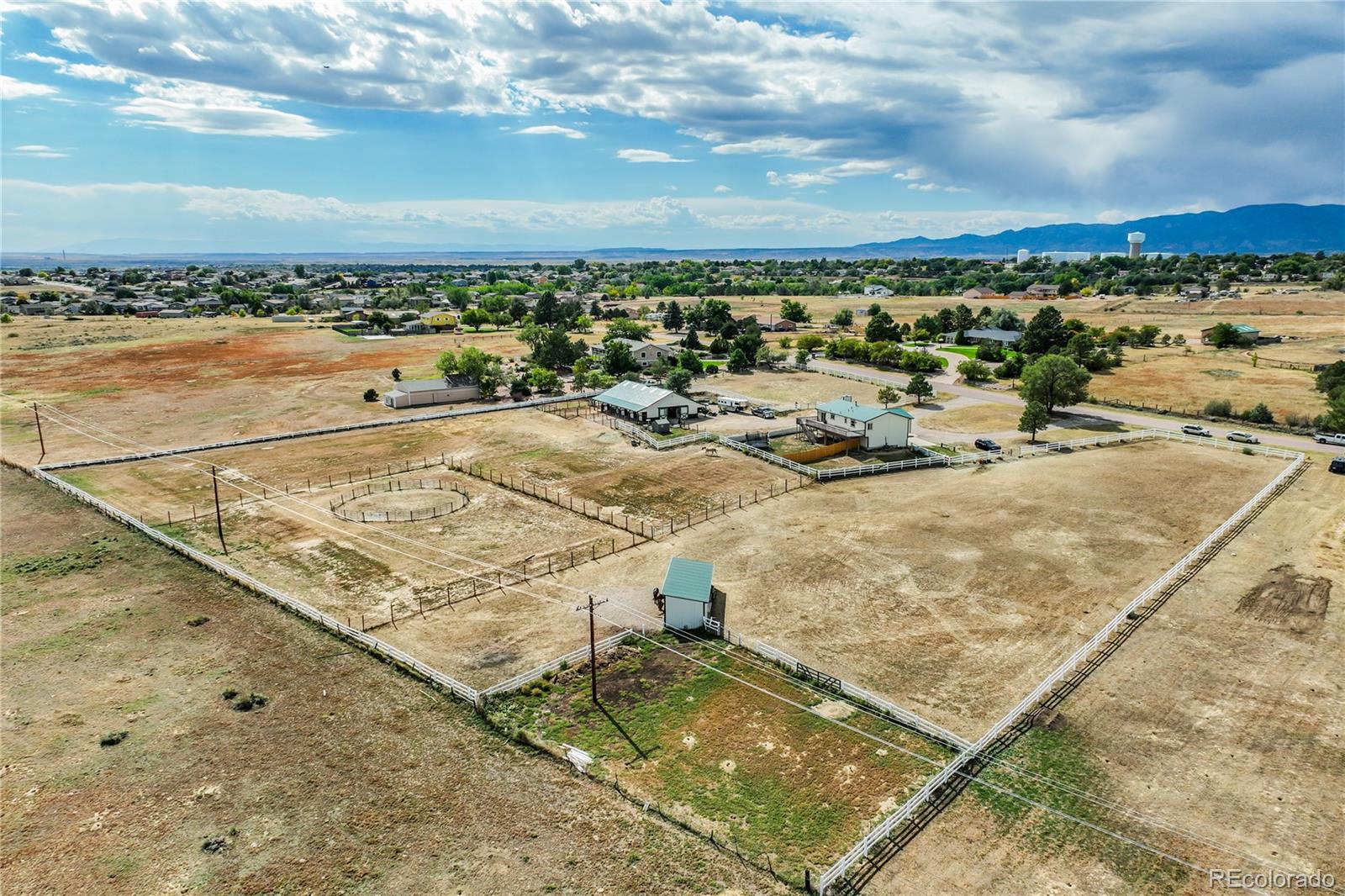 MLS Image #45 for 6785  rolling view drive,colorado springs, Colorado