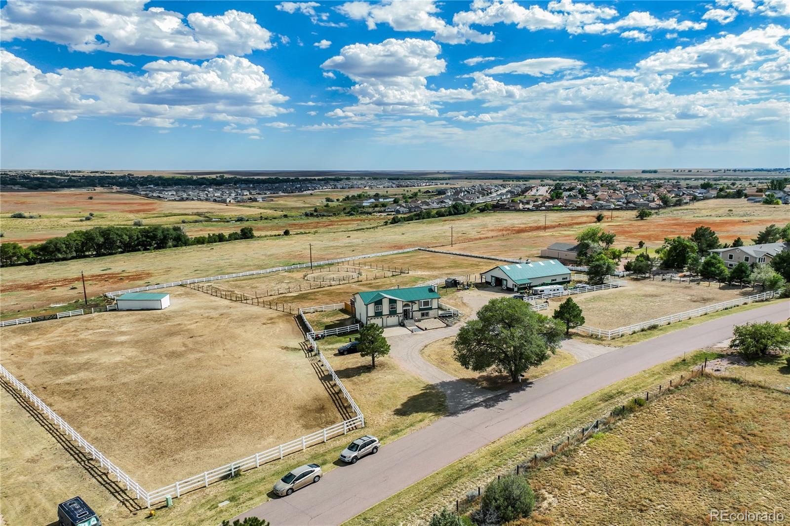 MLS Image #48 for 6785  rolling view drive,colorado springs, Colorado