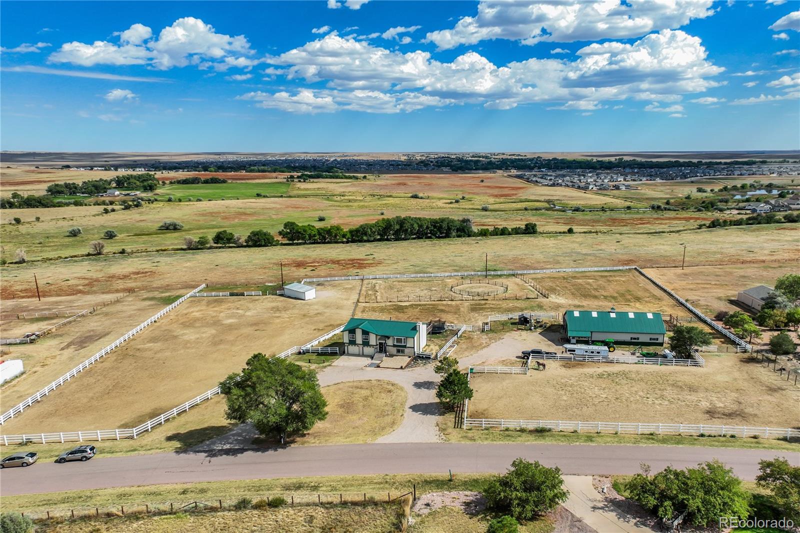 MLS Image #49 for 6785  rolling view drive,colorado springs, Colorado