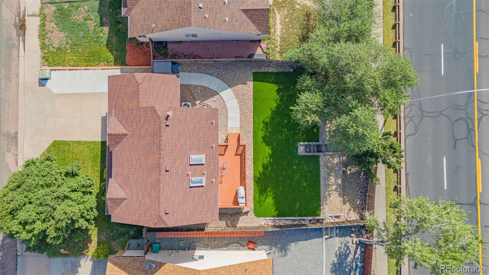 MLS Image #31 for 4225  solarface court,colorado springs, Colorado