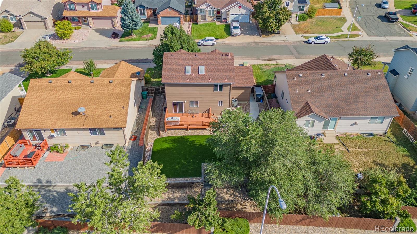 MLS Image #32 for 4225  solarface court,colorado springs, Colorado