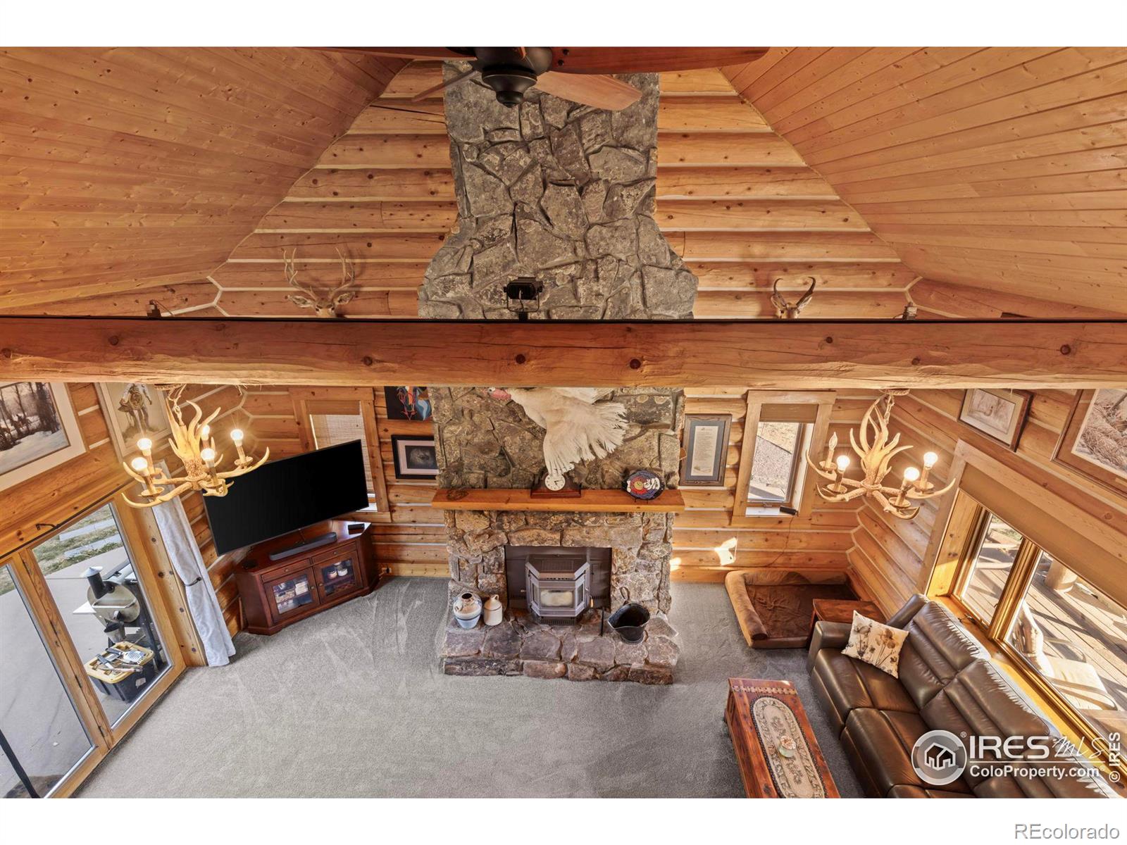 MLS Image #13 for 629  saddle notch road,loveland, Colorado