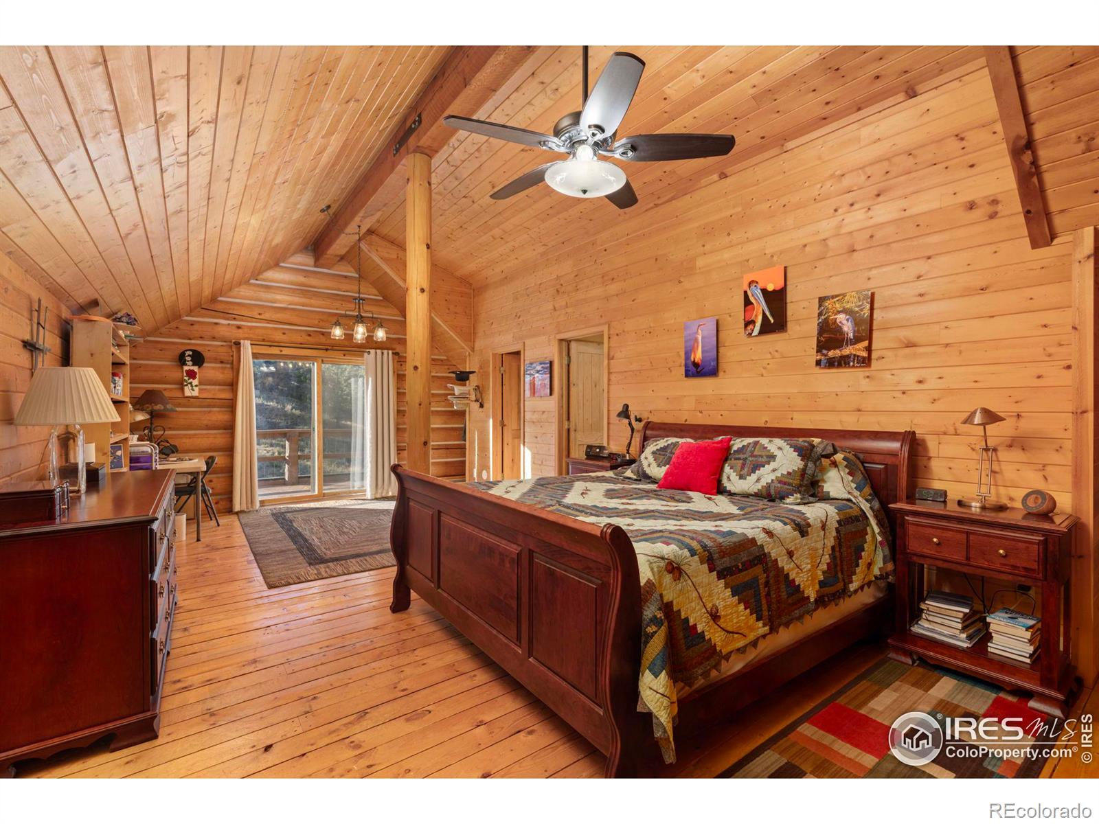 MLS Image #15 for 629  saddle notch road,loveland, Colorado